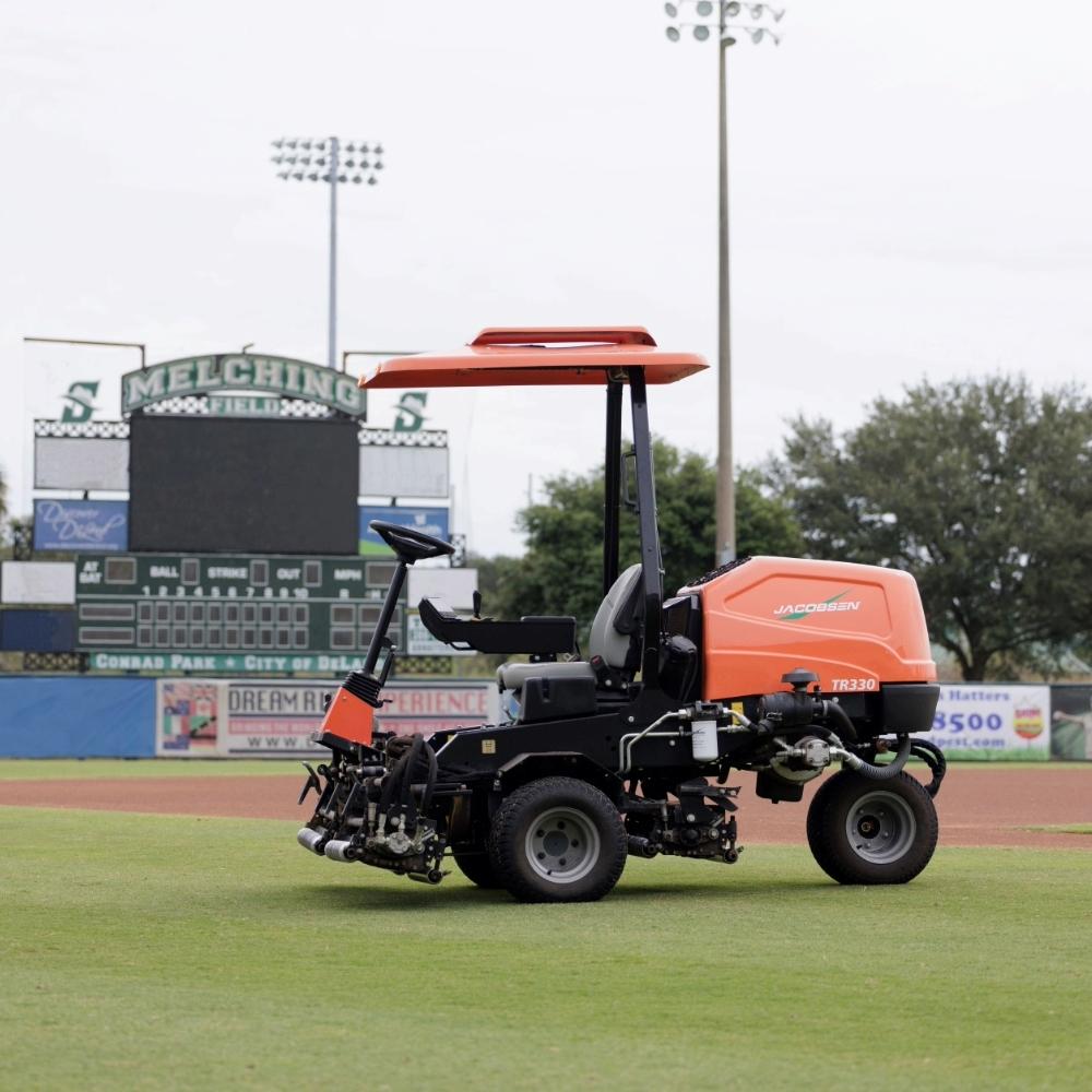 TR330 | Sports | Jacobsen